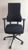 Ergonomische bureaustoel BMA Axia 2.4 (toonzaalmodel) 73101