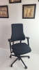 Ergonomische bureaustoel BMA Axia 2.4 (toonzaalmodel) 73112