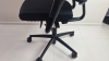 Ergonomische bureaustoel BMA Axia 2.4 (toonzaalmodel) 73108