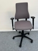 ZOMERPROMO BMA Axia Classic Office Greige (2e hands) 71176