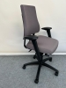 ZOMERPROMO BMA Axia Classic Office Greige (2e hands) 71177