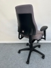 ZOMERPROMO BMA Axia Classic Office Greige (2e hands) 71180