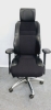 24/7 bureaustoel BMA Secur PRO 69043