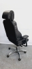 24/7 bureaustoel BMA Secur PRO 69046