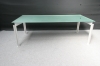 Directie Design bureau BULO H2O 2000 x 1000 (2e hands) 65401