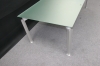 Directie Design bureau BULO H2O 2000 x 1000 (2e hands) 65407