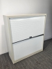 Rolluikkast BULO KRS 1380 x 1200 ivoor 77639