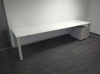 Bureau Pami 2700 x 900 (2e hands) 65993