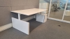 Bureau Ahrend Four Two met ladenblok 73612