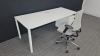 Bureau Sedus met ladenblok 74453