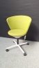 Design bureaustoel BENE BAY 71259