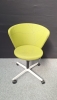 Design bureaustoel BENE BAY 71260