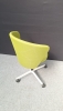 Design bureaustoel BENE BAY 71262