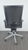 Ergonomische bureaustoel BENE (2e hands) 74524