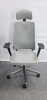 Ergonomische bureaustoel Profim LightUp  69831