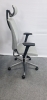 Ergonomische bureaustoel Profim LightUp  69833