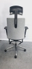 Ergonomische bureaustoel Profim LightUp  69836