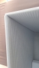 Siège acoustique silencieux Buzzy Hub 71821