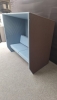 Siège acoustique silencieux Buzzy Hub 71822