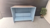 Siège acoustique silencieux Buzzy Hub 71819