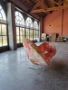 Design canapé Moroso Victoria Albert (2e hands) 69709