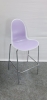 Design barkruk barkruk Casprini Parri 3 x 2 (2e hands) 69576