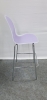 Design barkruk barkruk Casprini Parri 3 x 2 (2e hands) 69577