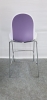 Design barkruk barkruk Casprini Parri 3 x 2 (2e hands) 69579