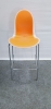 Design barkruk barkruk Casprini Parri 3 x 2 (2e hands) 69569