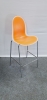 Design barkruk barkruk Casprini Parri 3 x 2 (2e hands) 69570