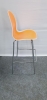 Design barkruk barkruk Casprini Parri 3 x 2 (2e hands) 69571