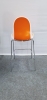 Design barkruk barkruk Casprini Parri 3 x 2 (2e hands) 69572
