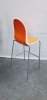 Design barkruk barkruk Casprini Parri 3 x 2 (2e hands) 69574