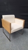 Design ontvangst fauteuille Pedrali Box 740 72075