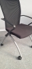 Nestbare bezoekersstoel Comforto (2e hands) 70185