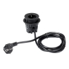 Inbouw powerbox 60mm rond 68970