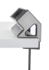 Opbouw powerdock zwart of wit 68971