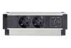 Opbouw powerdock zwart of wit 68972