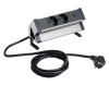 Opbouw powerdock zwart of wit 68973