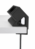 Opbouw powerdock zwart of wit 78343