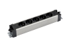 Onderbouw stekkerdoos 5x stroom  68979