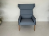 Design Fauteuille  Profim (toonzaalmodel) 71940