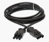 Doorkoppelsnoer 1,5 meter 68306
