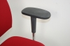 SUPERPROMO!! Ergonomische bureaustoel Drabert Entrada (2e hands) 67481
