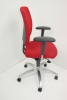 SUPERPROMO!! Ergonomische bureaustoel Drabert Entrada (2e hands) 67484