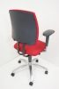 SUPERPROMO!! Ergonomische bureaustoel Drabert Entrada (2e hands) 67485
