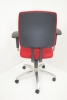 SUPERPROMO!! Ergonomische bureaustoel Drabert Entrada (2e hands) 67486