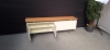 Dressoir / dossierkast Haworth 70624