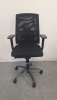 Ergonomische bureaustoel Dromea 73114