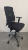 Ergonomische bureaustoel Dromea 73115